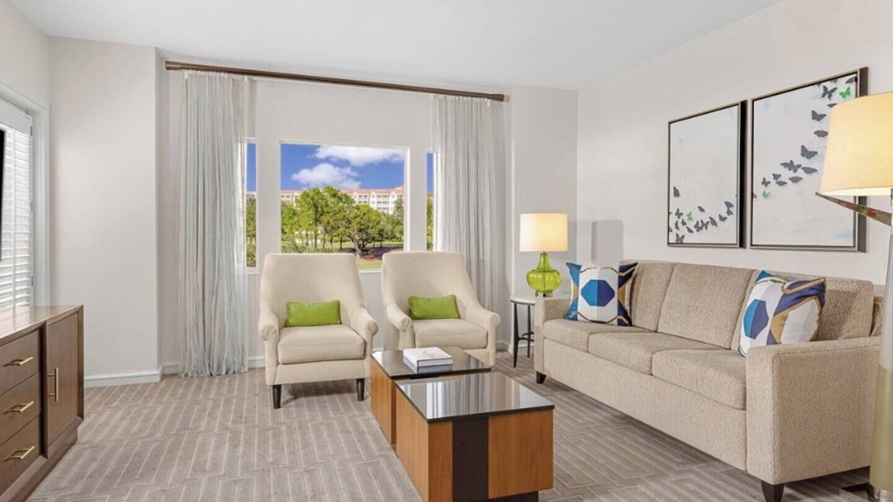 Photo of Livingroom in Williamsburg
