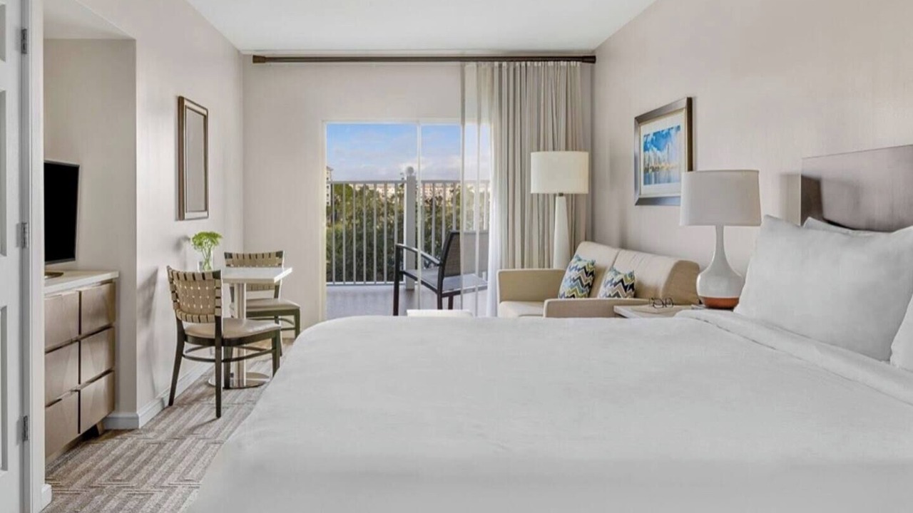 Photo of Bedroom in Williamsburg
