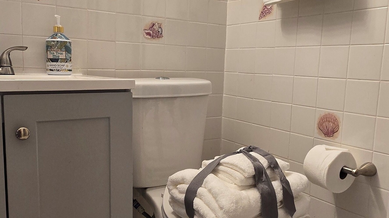 Photo of Bathroom in West Miami