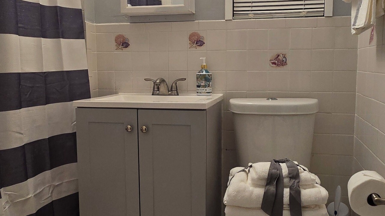 Photo of Bathroom in West Miami