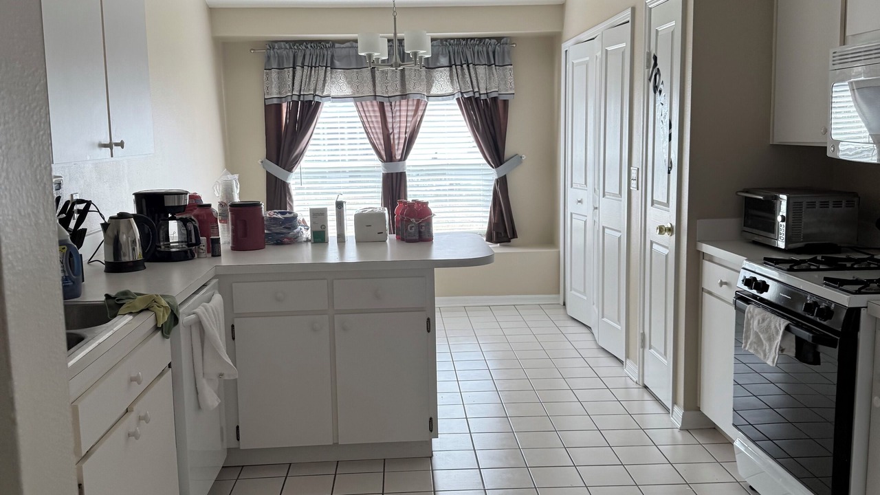 Photo of Kitchen in Sterling Ranch