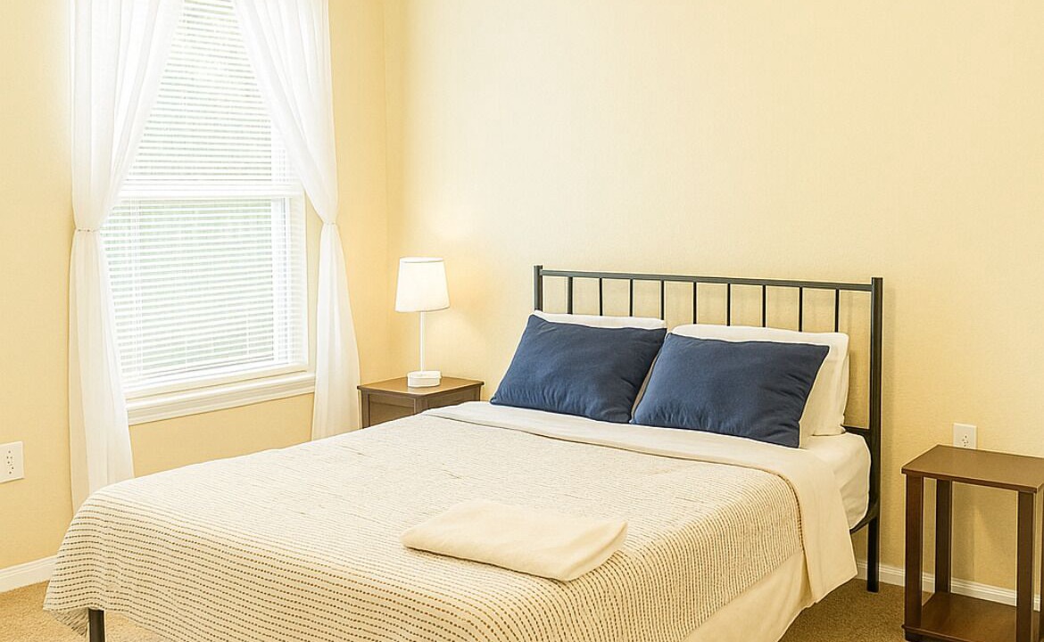 Photo of Bedroom in Sterling Ranch