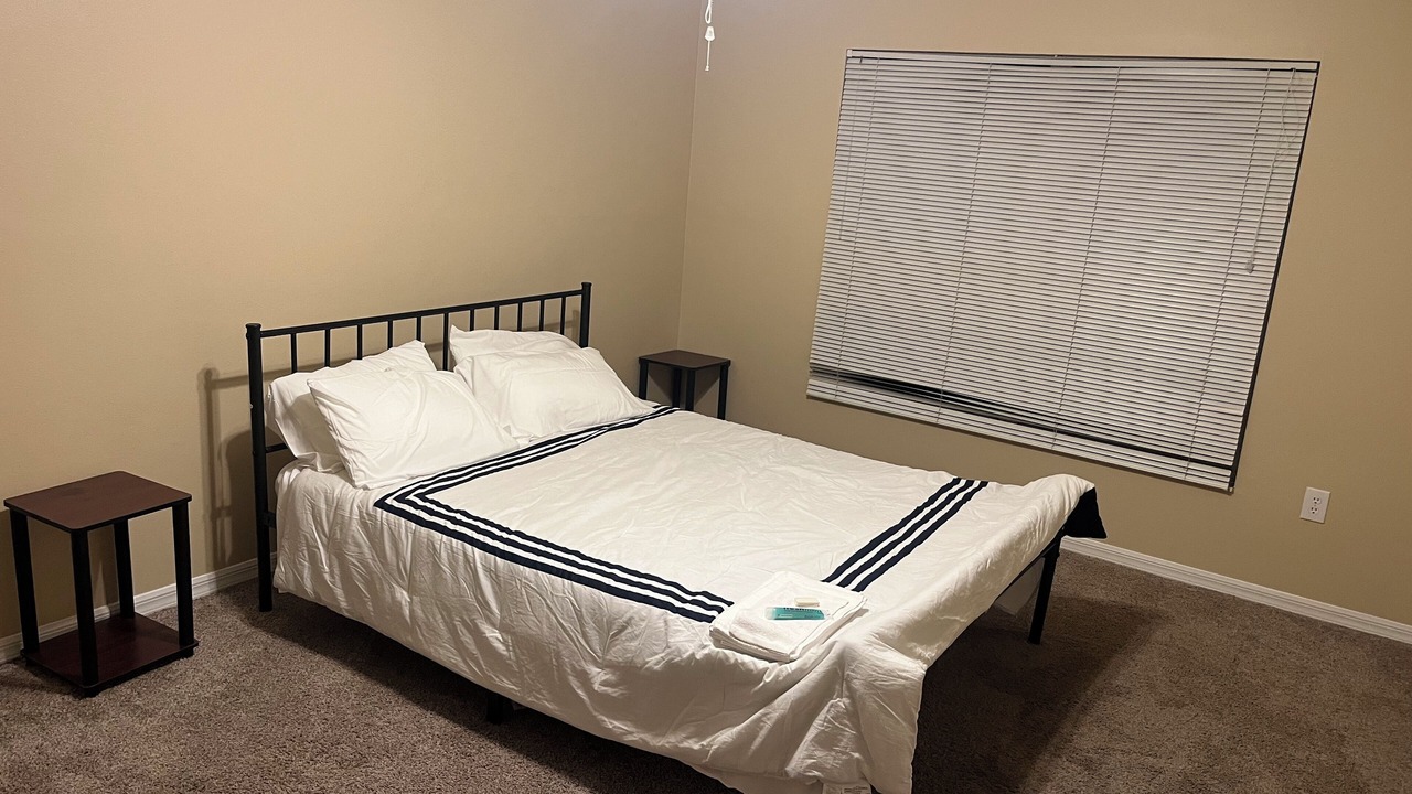 Photo of Bedroom in Sterling Ranch