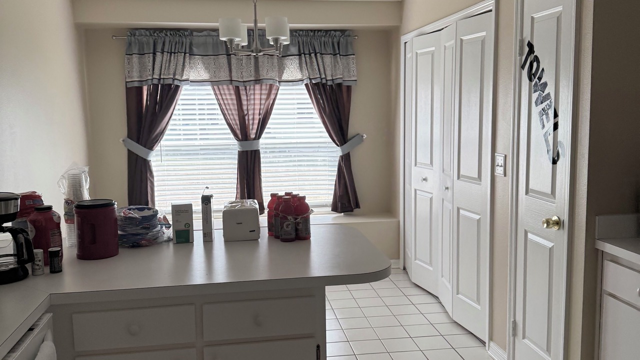 Photo of Kitchen in Sterling Ranch
