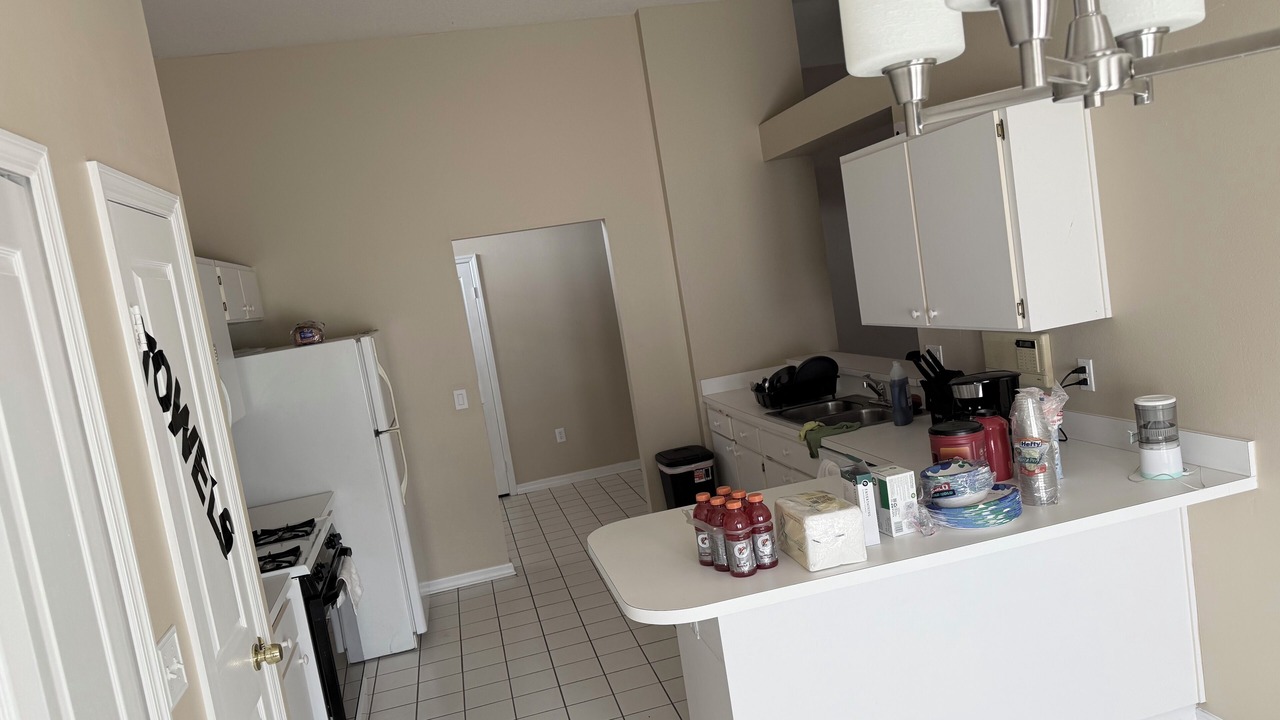 Photo of Kitchen in Sterling Ranch