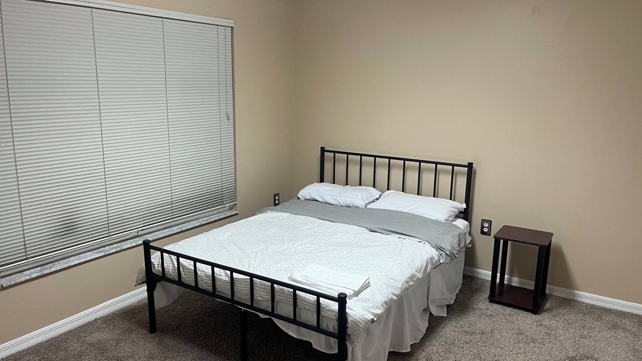 Photo of Bedroom in Sterling Ranch