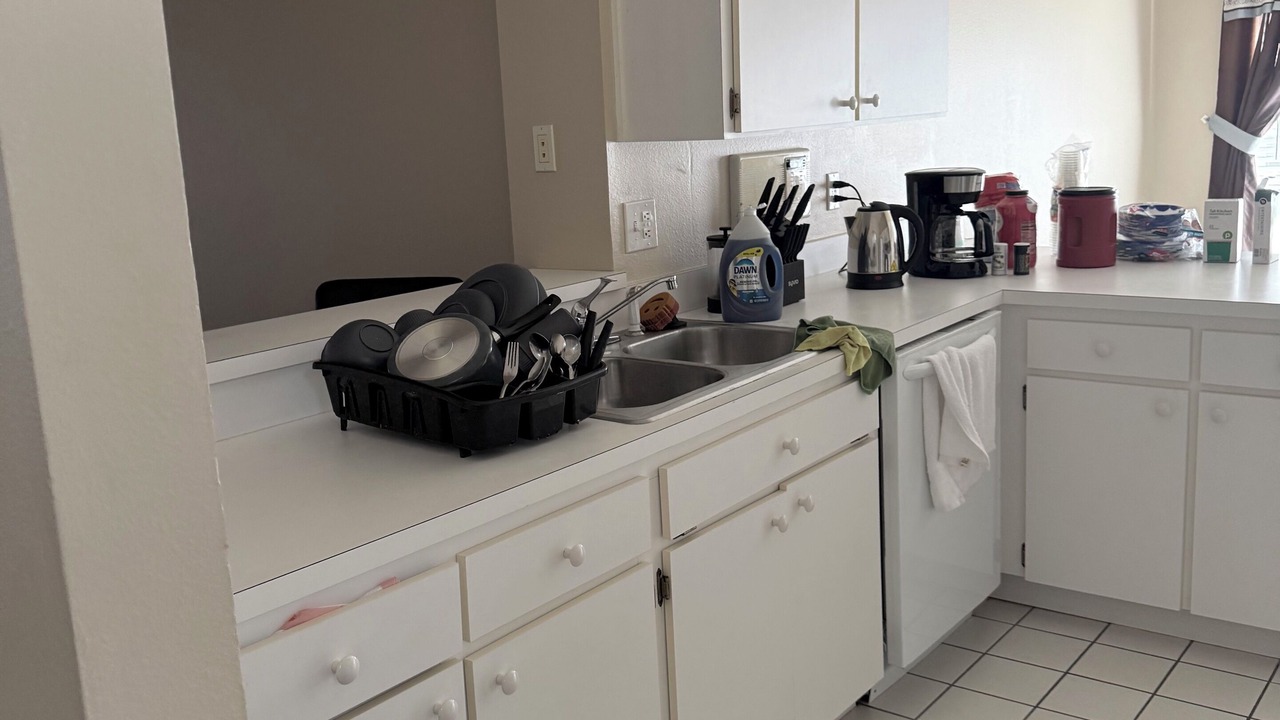 Photo of Kitchen in Sterling Ranch