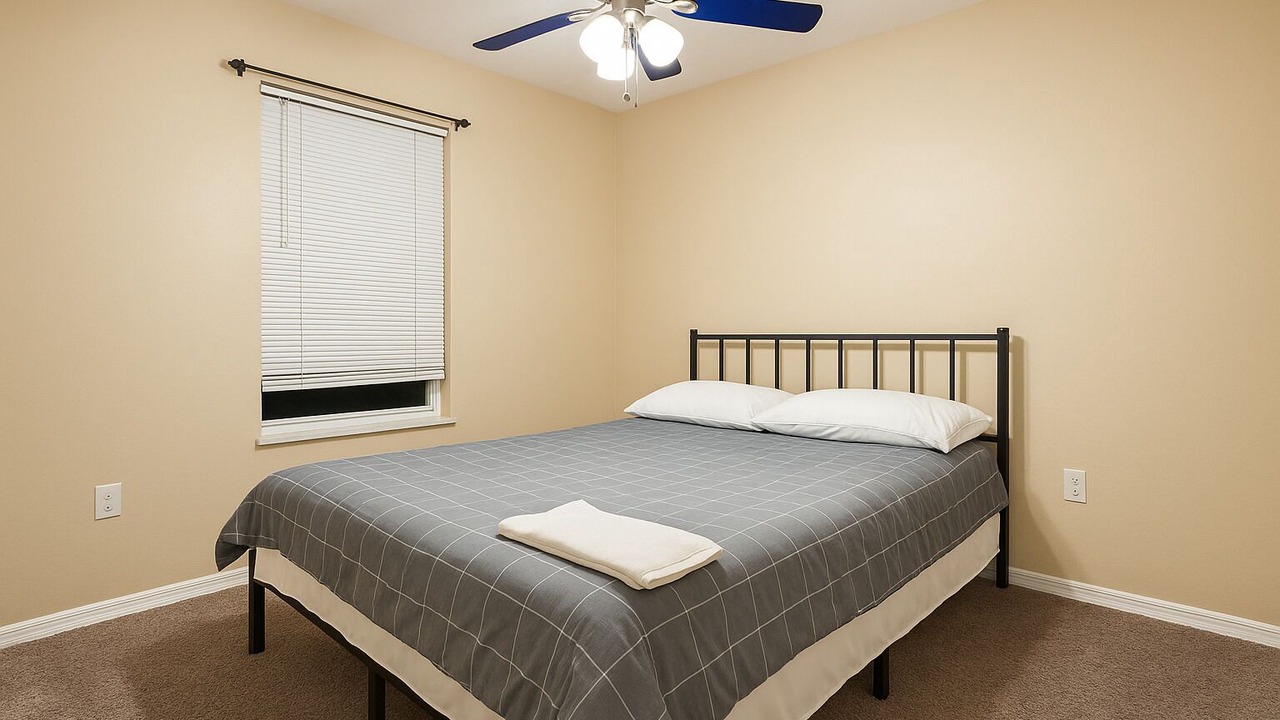 Photo of Bedroom in Sterling Ranch