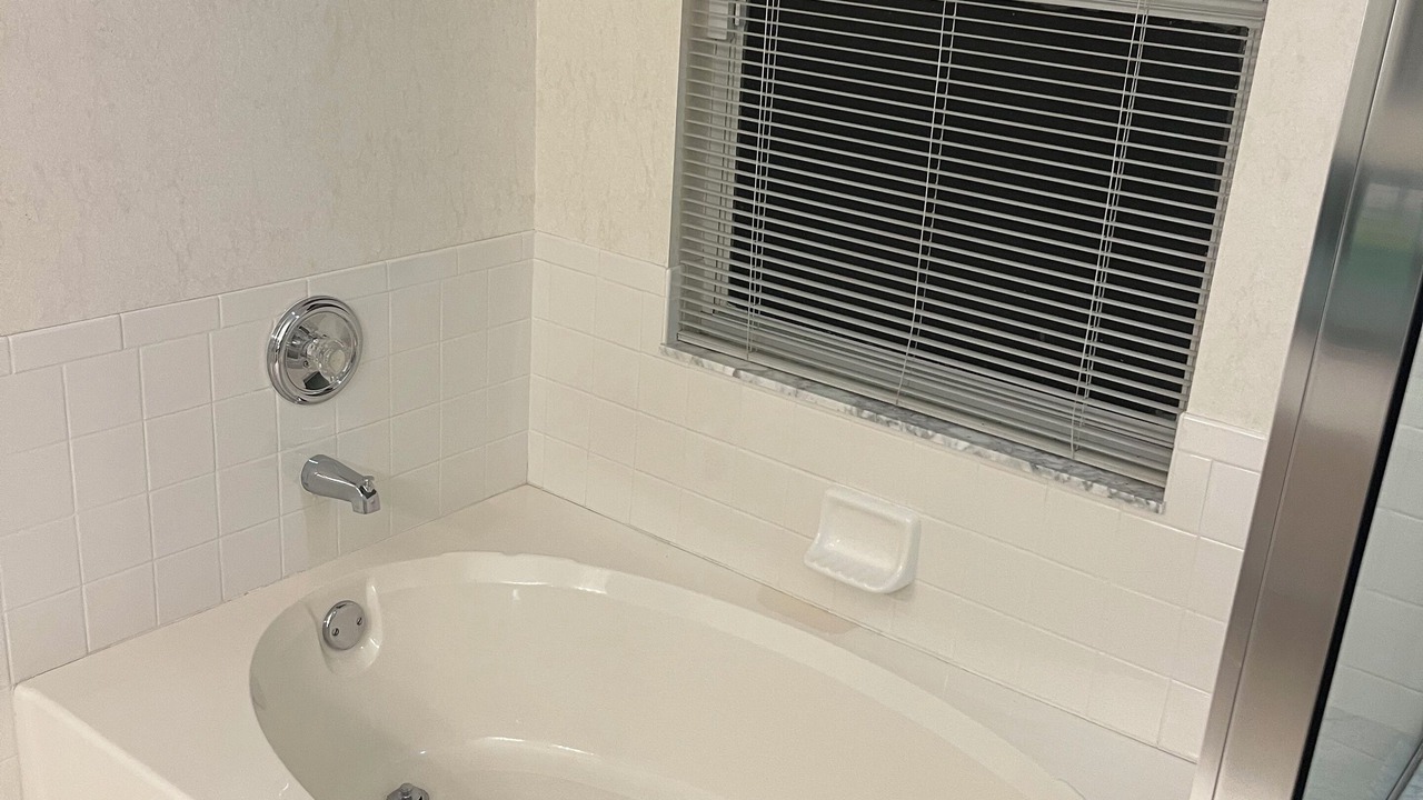 Photo of Bathroom in Sterling Ranch