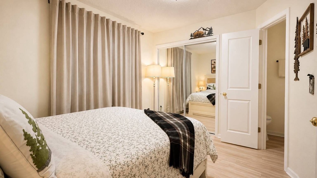Photo of Bedroom in Southside