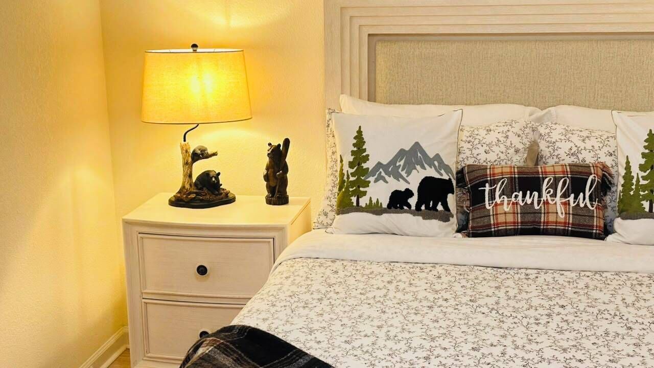 Photo of Bedroom in Southside
