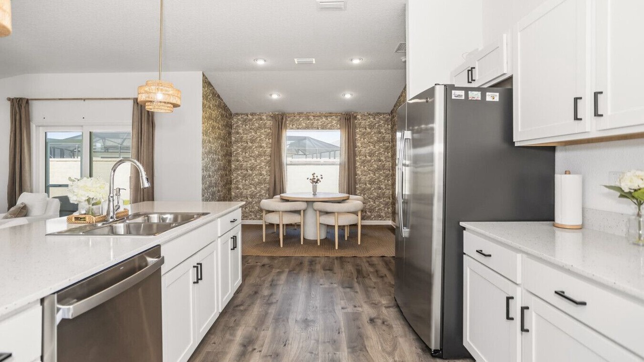 Photo of Kitchen in Candler