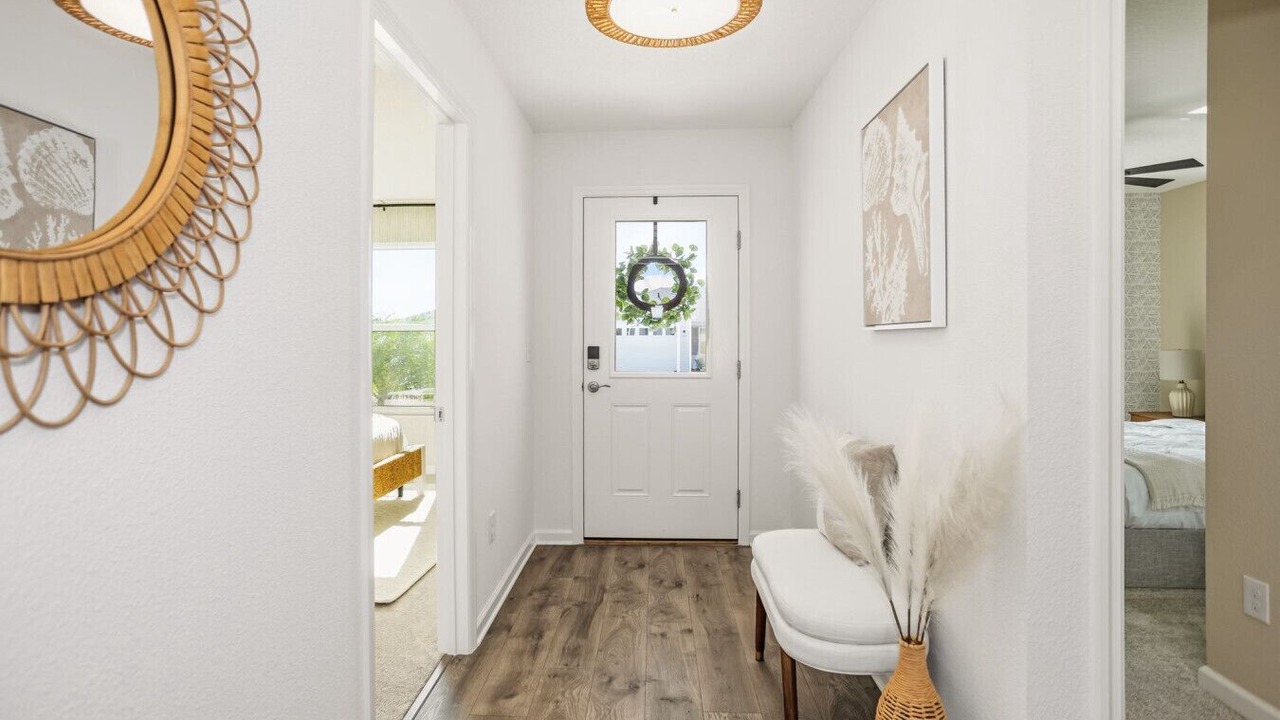 Photo of Bedroom in Candler