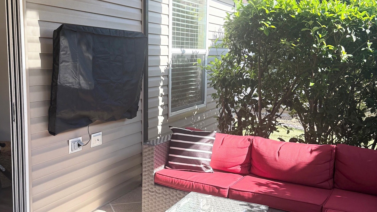 Photo of Outdoor in Village of Collier