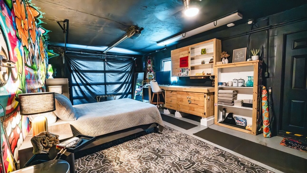 Photo of Bedroom in Harbor Bluffs
