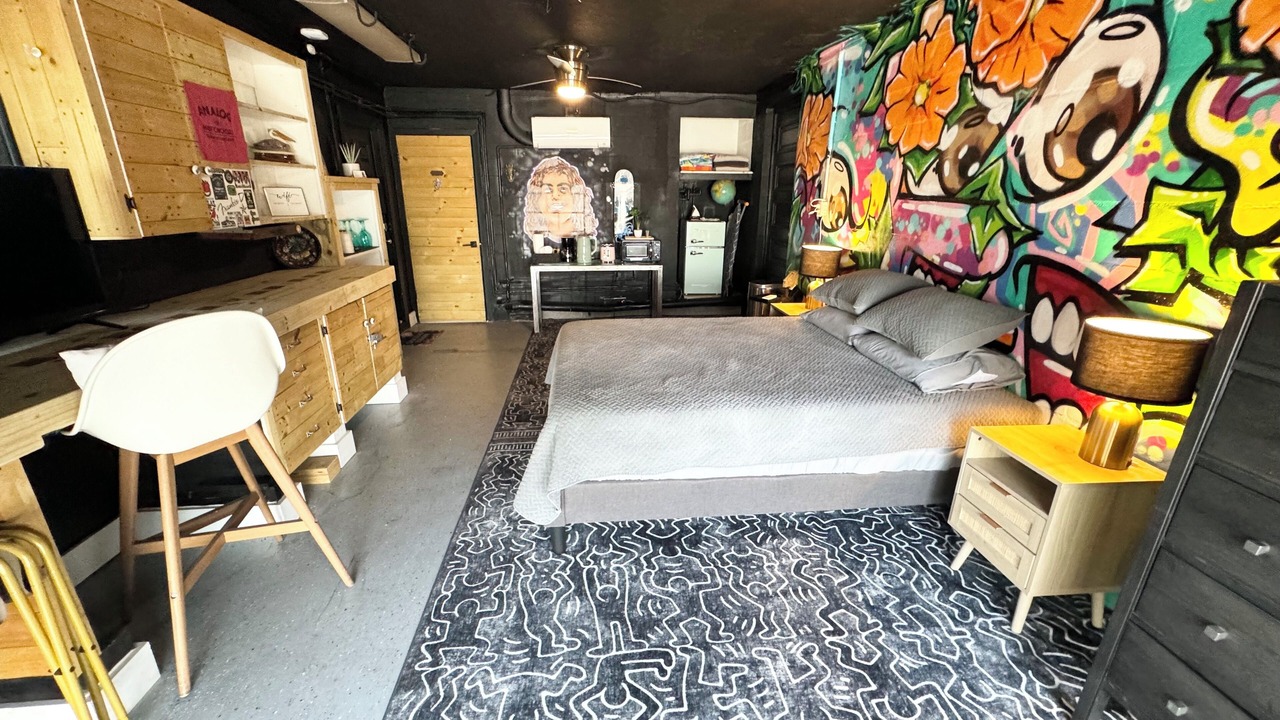 Photo of Bedroom in Harbor Bluffs