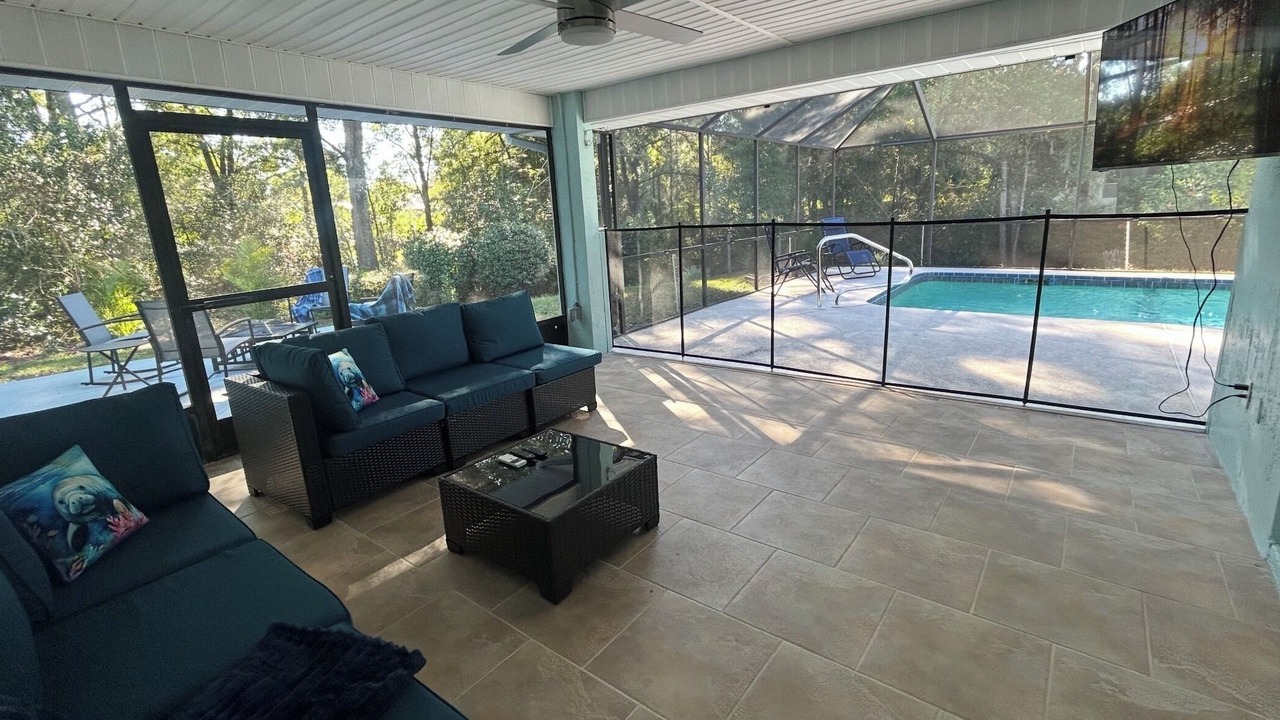 Photo of Outdoor in Dunnellon