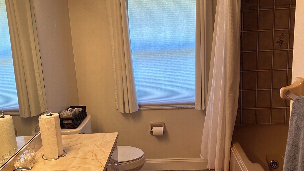 Photo of Bathroom in Dunnellon