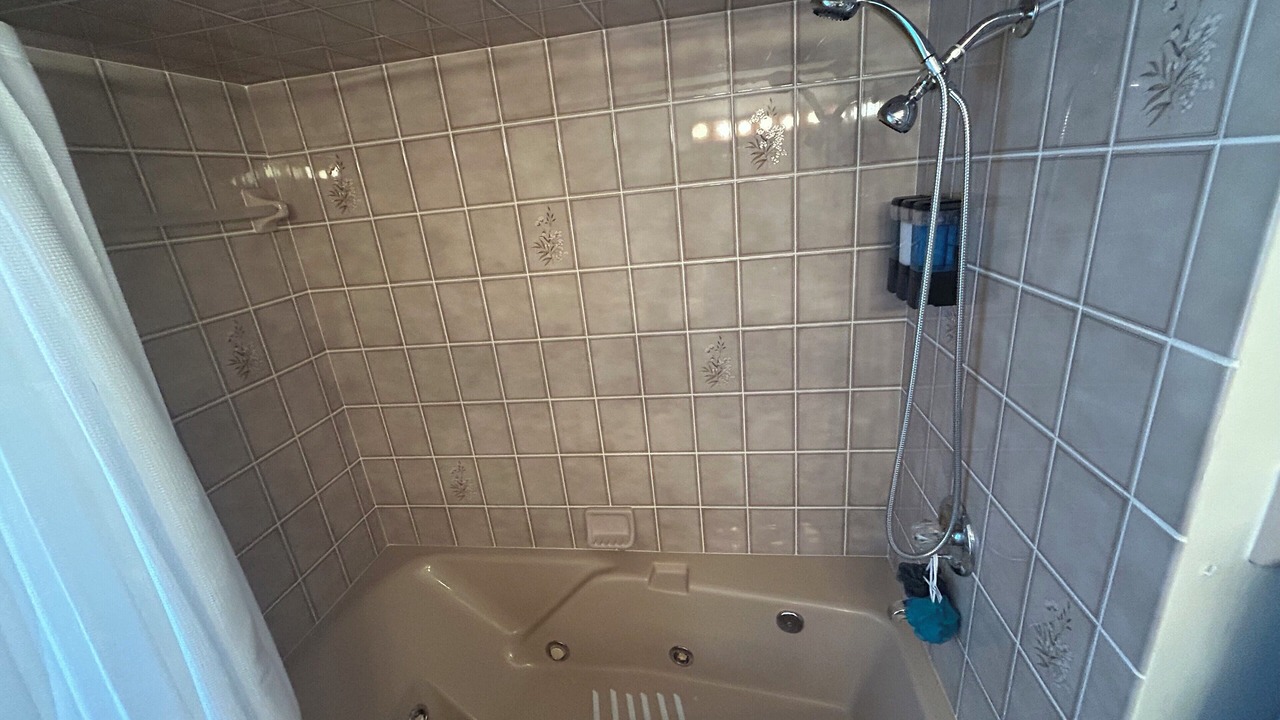 Photo of Bathroom in Dunnellon