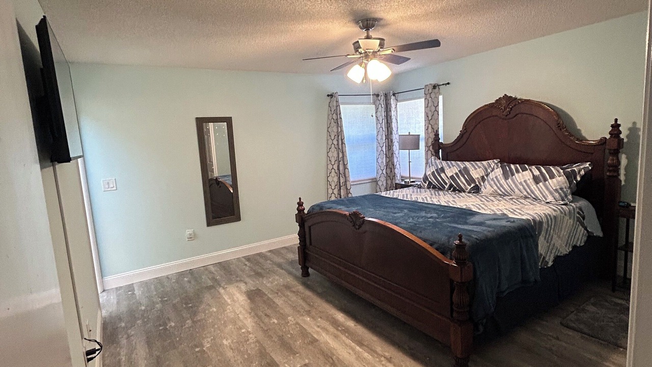 Photo of Bathroom in Dunnellon