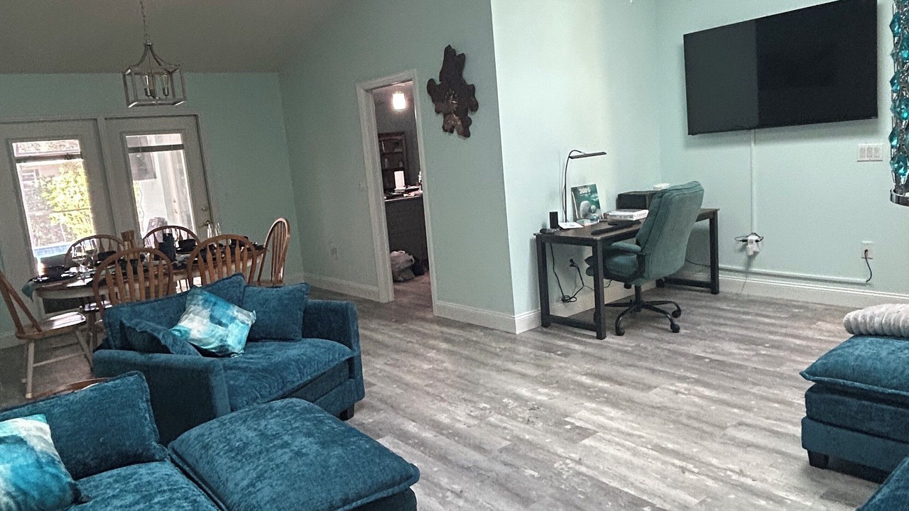 Photo of Bedroom in Dunnellon