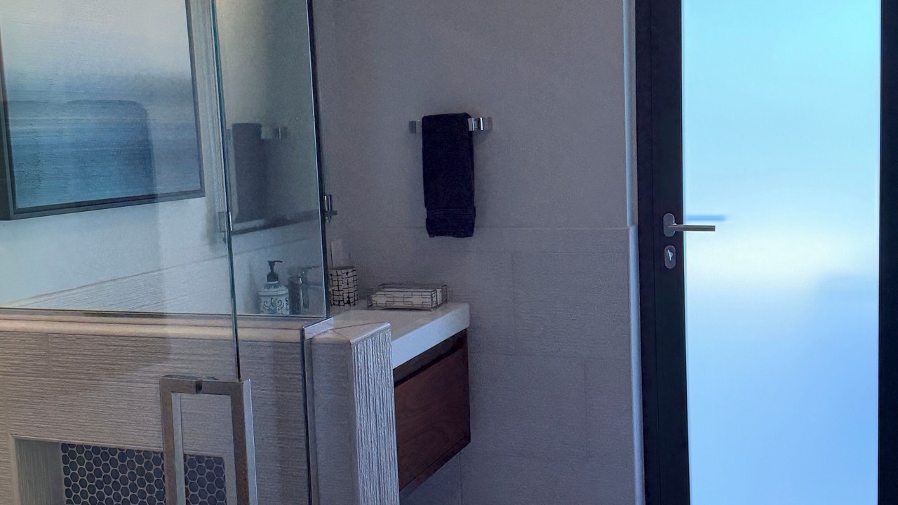 Photo of Bathroom in St. Augustine