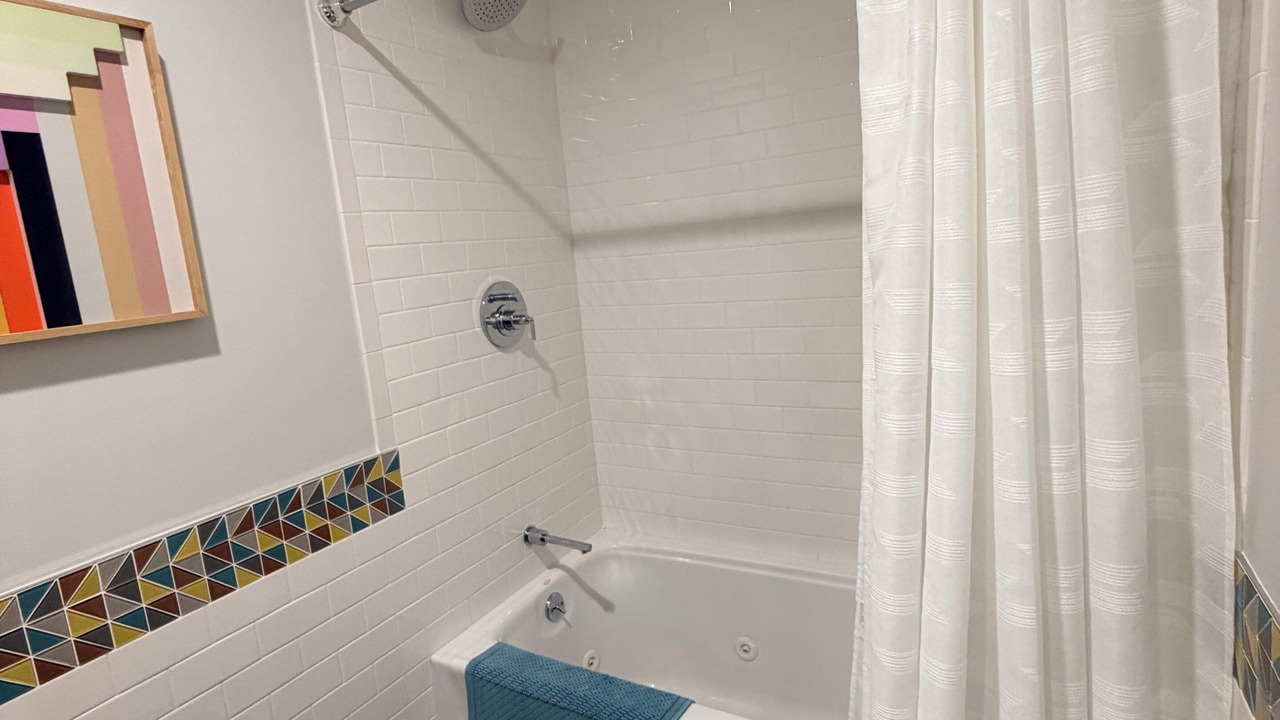 Photo of Bathroom in St. Augustine