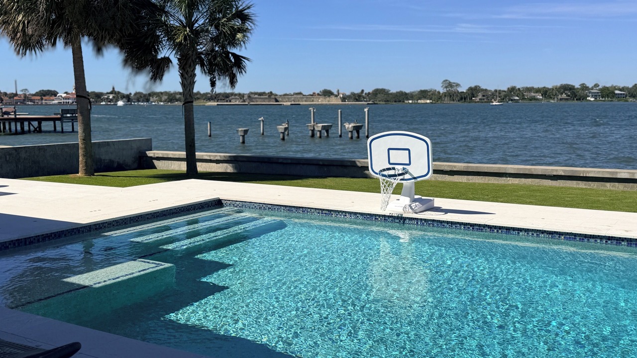 Photo of Outdoor in St. Augustine