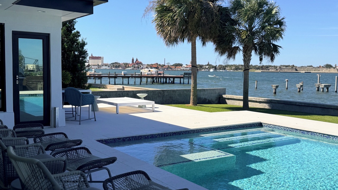 Photo of Outdoor in St. Augustine