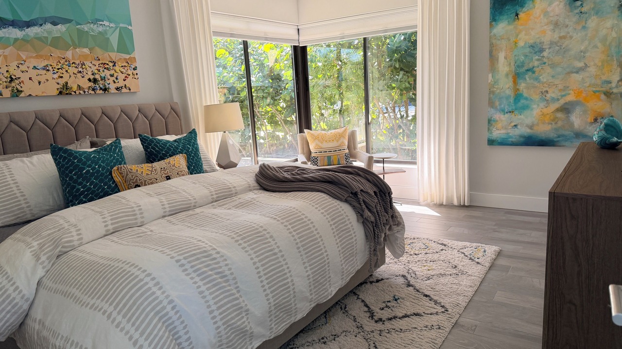 Photo of Bedroom in St. Augustine