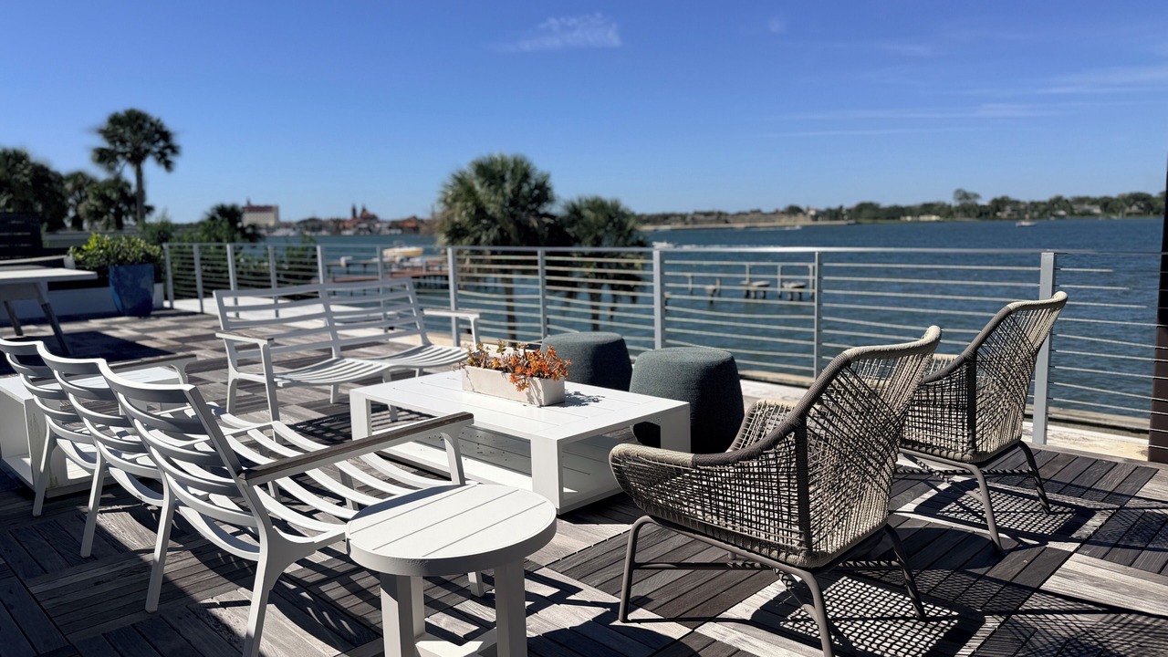 Photo of Outdoor in St. Augustine