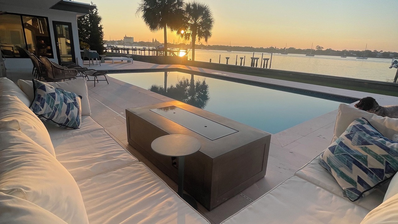 Photo of Outdoor in St. Augustine
