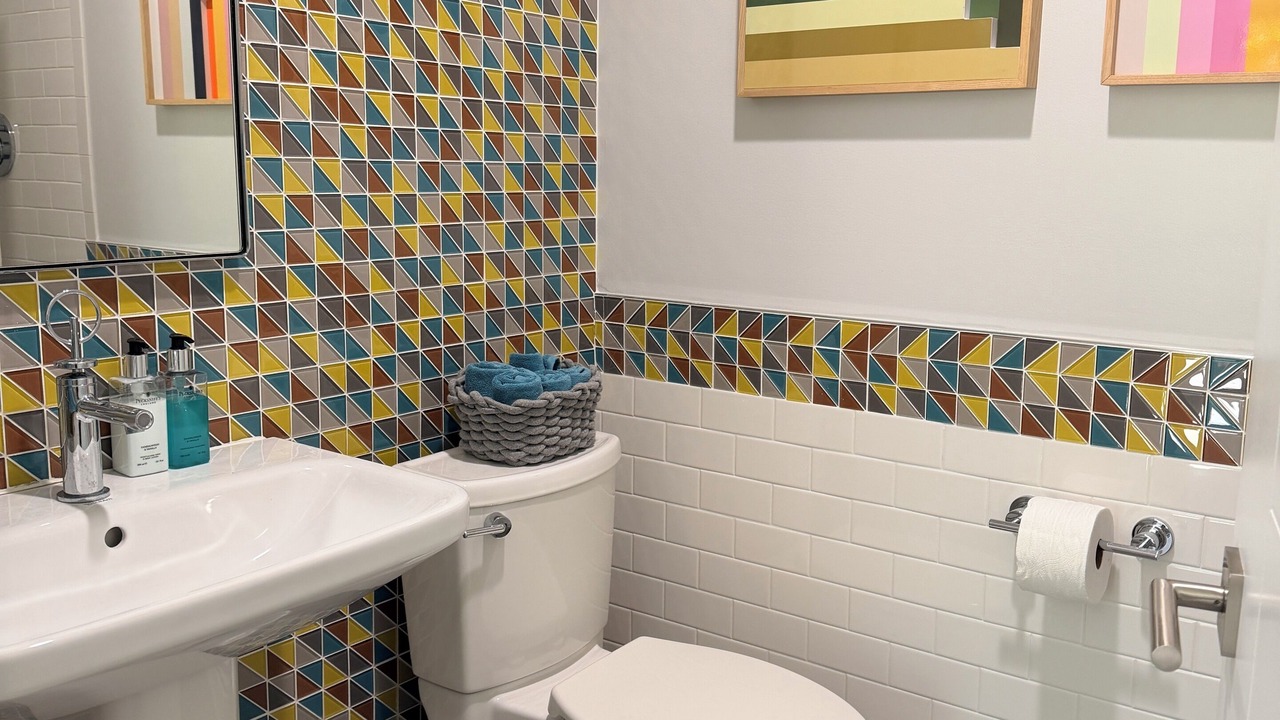 Photo of Bathroom in St. Augustine