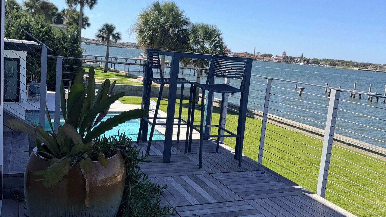 Photo of Outdoor in St. Augustine