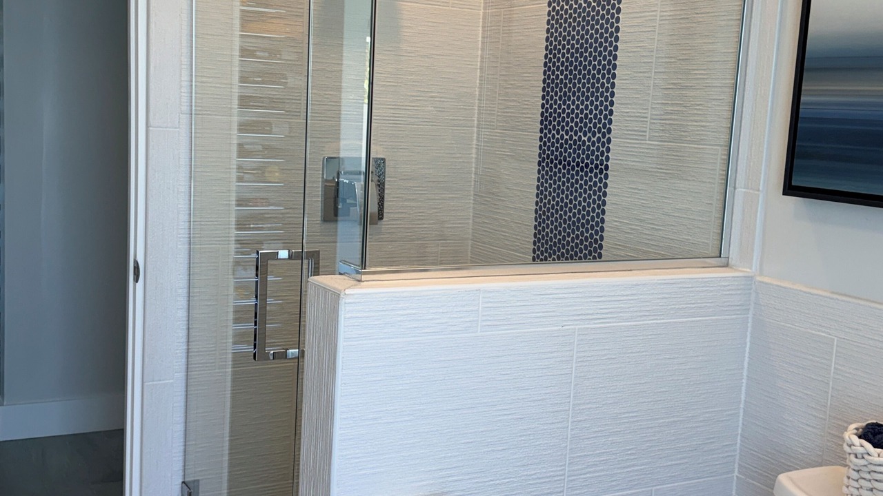 Photo of Bathroom in St. Augustine