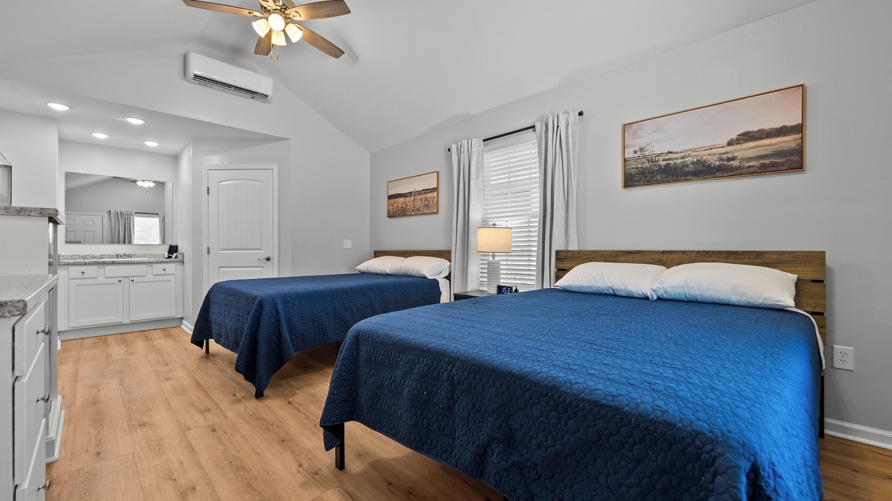 Photo of Bedroom in Reidsville