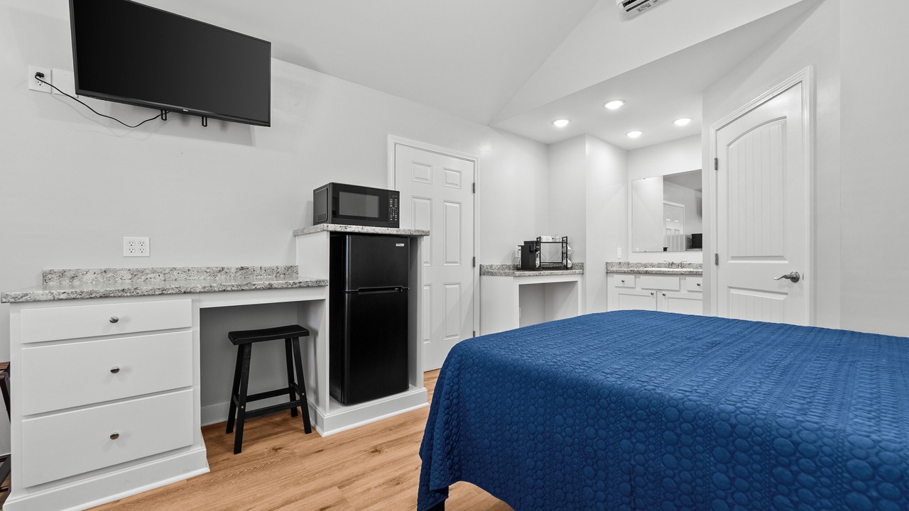 Photo of Bedroom in Reidsville
