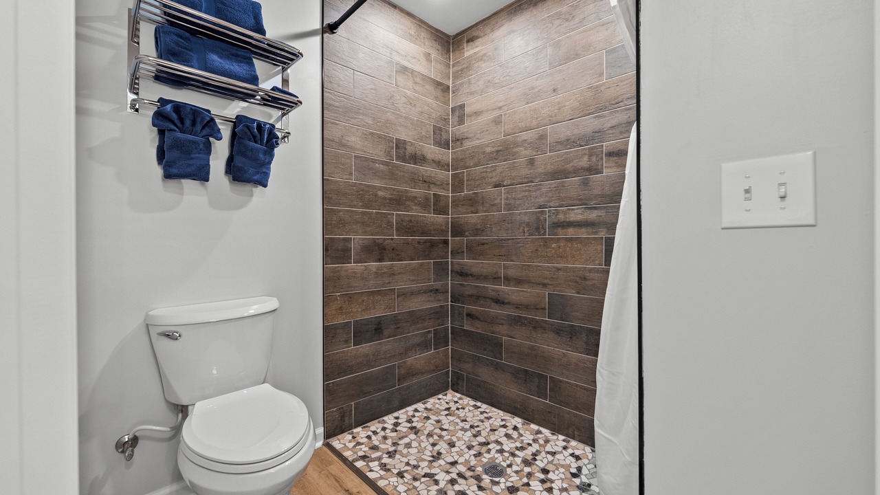 Photo of Bathroom in Reidsville