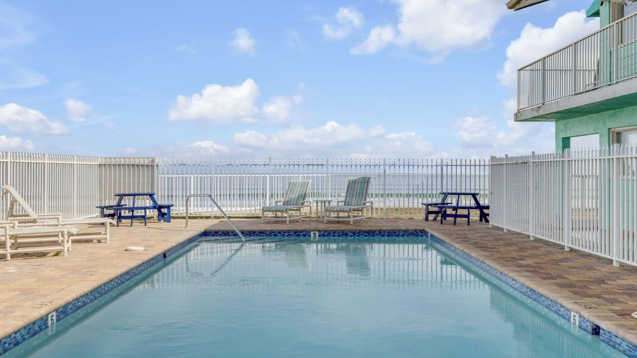 Photo of Outdoor in New Smyrna Beach