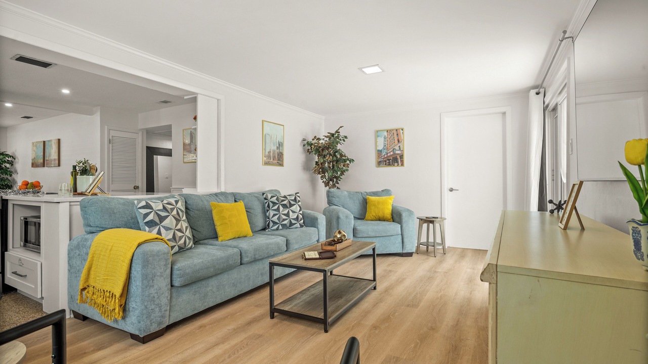 Photo of Livingroom in Tampa