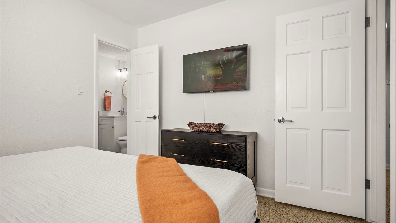 Photo of Bedroom in Tampa
