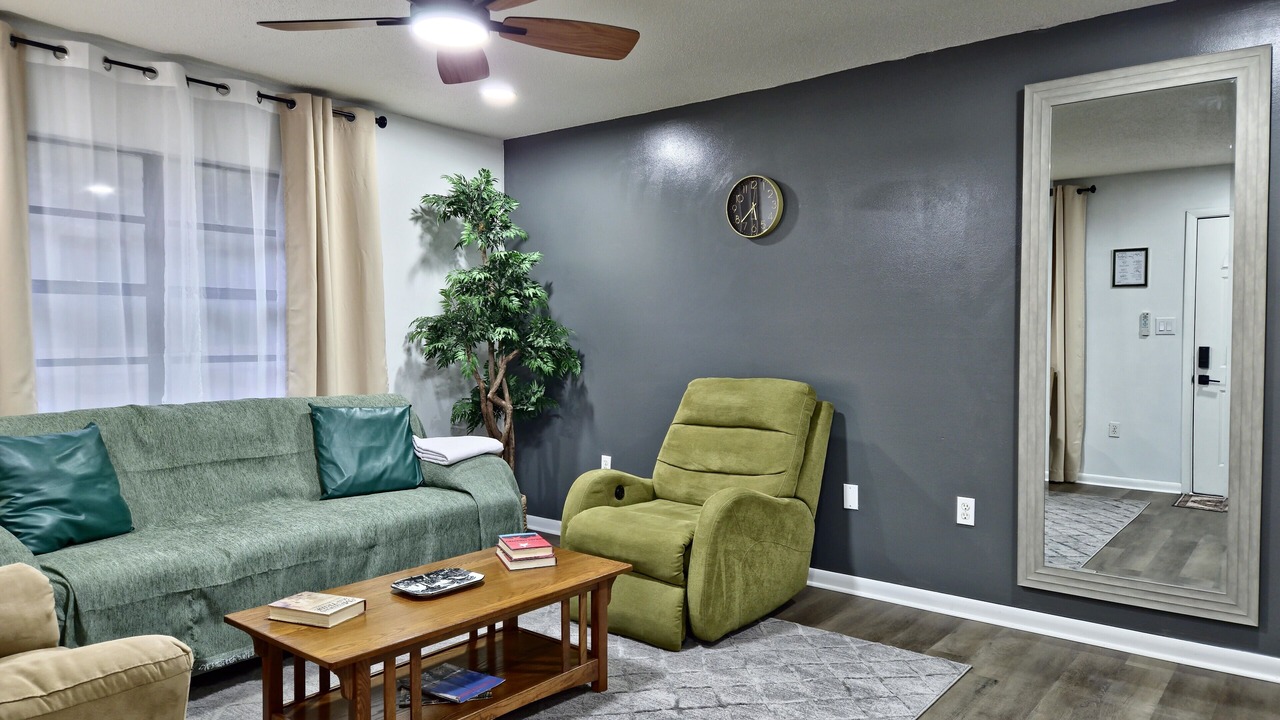 Photo of Livingroom in Dunnellon