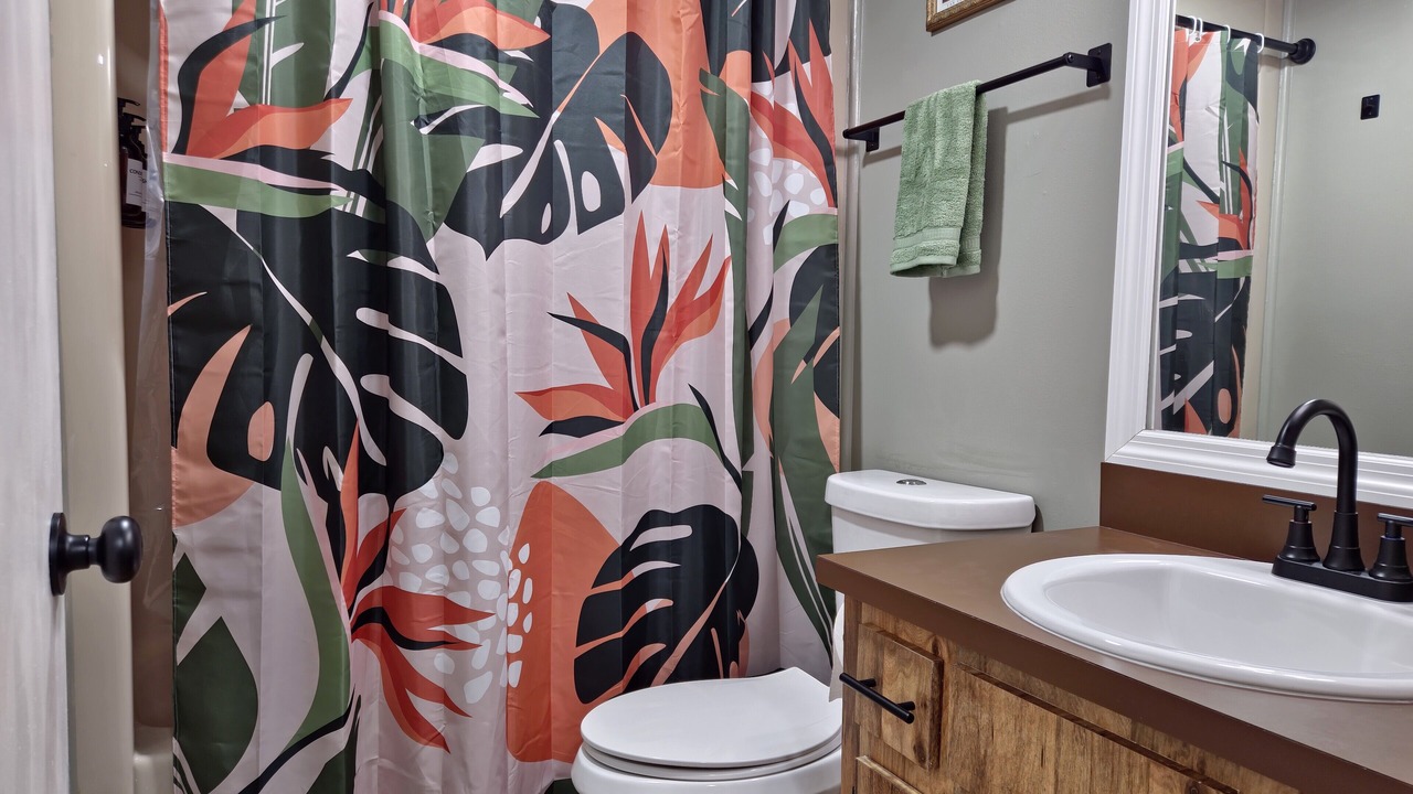 Photo of Bathroom in Dunnellon