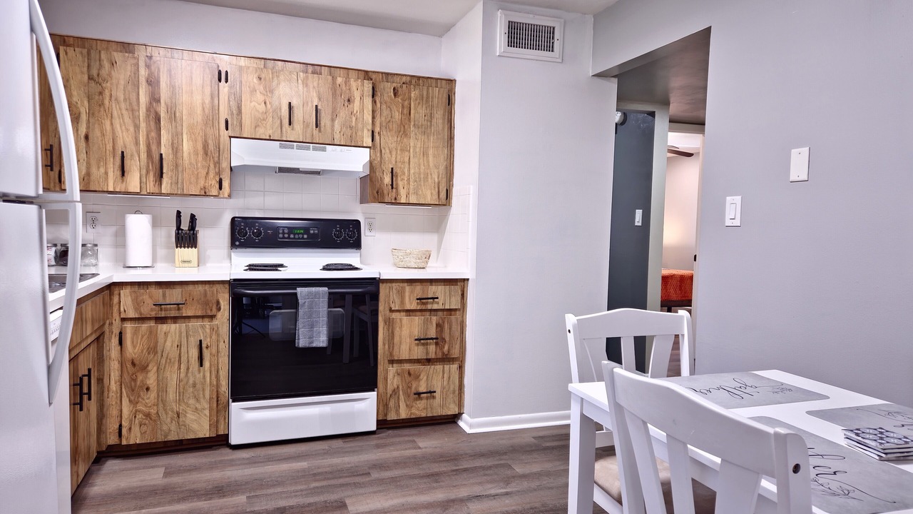 Photo of Kitchen in Dunnellon
