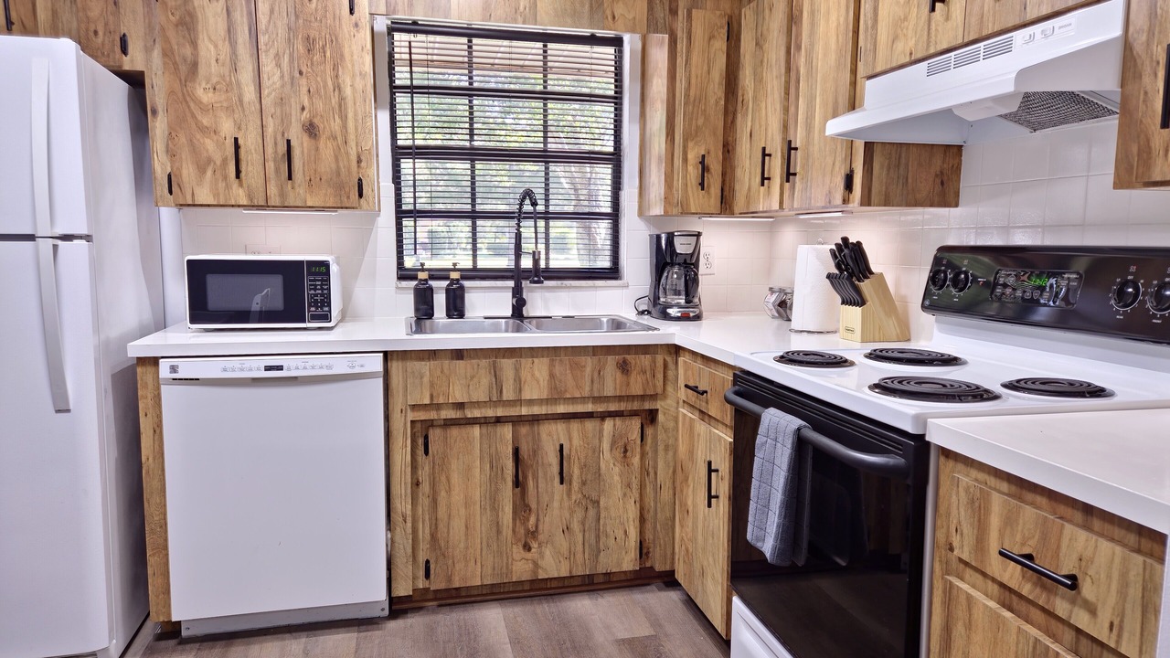 Photo of Kitchen in Dunnellon