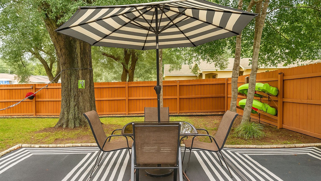 Photo of Outdoor in Dunnellon