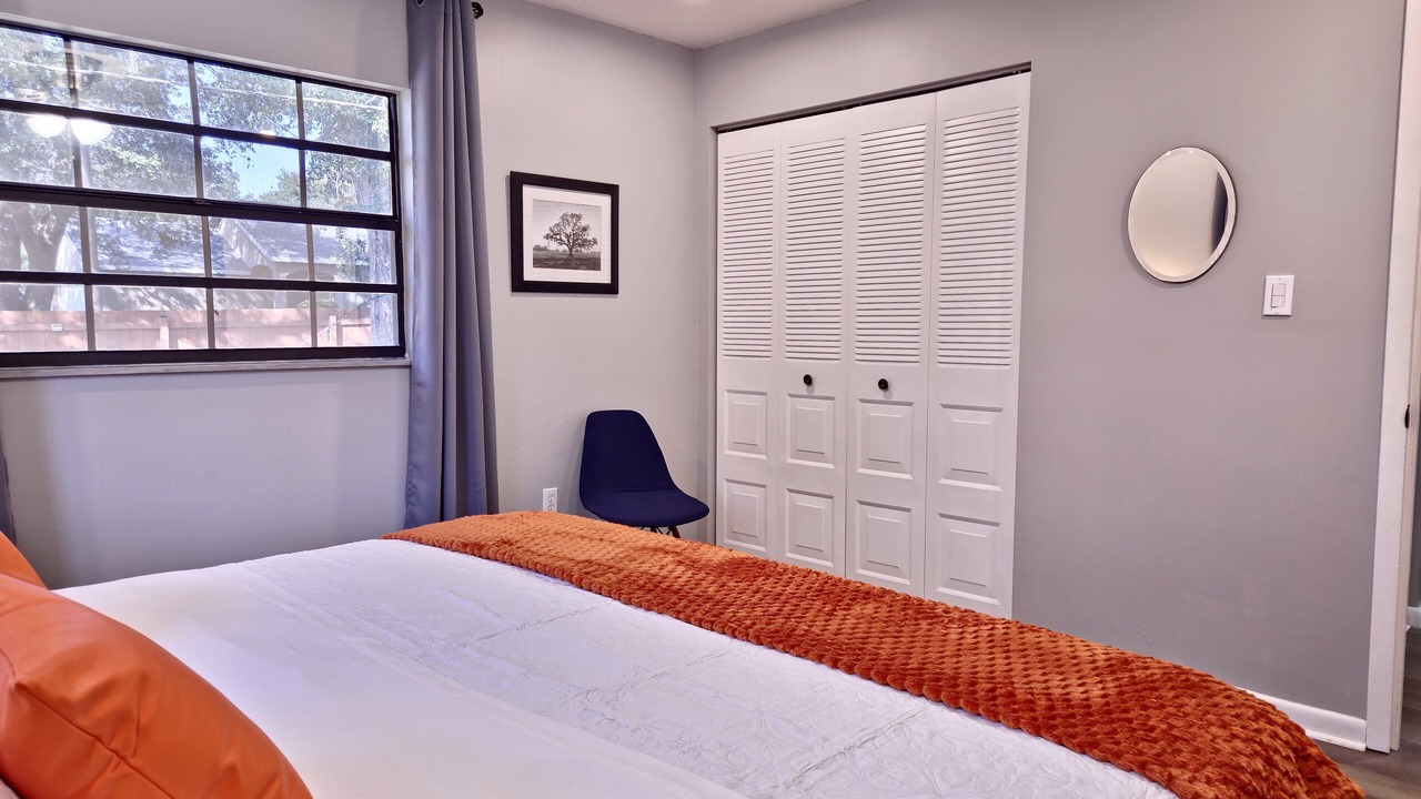 Photo of Bedroom in Dunnellon