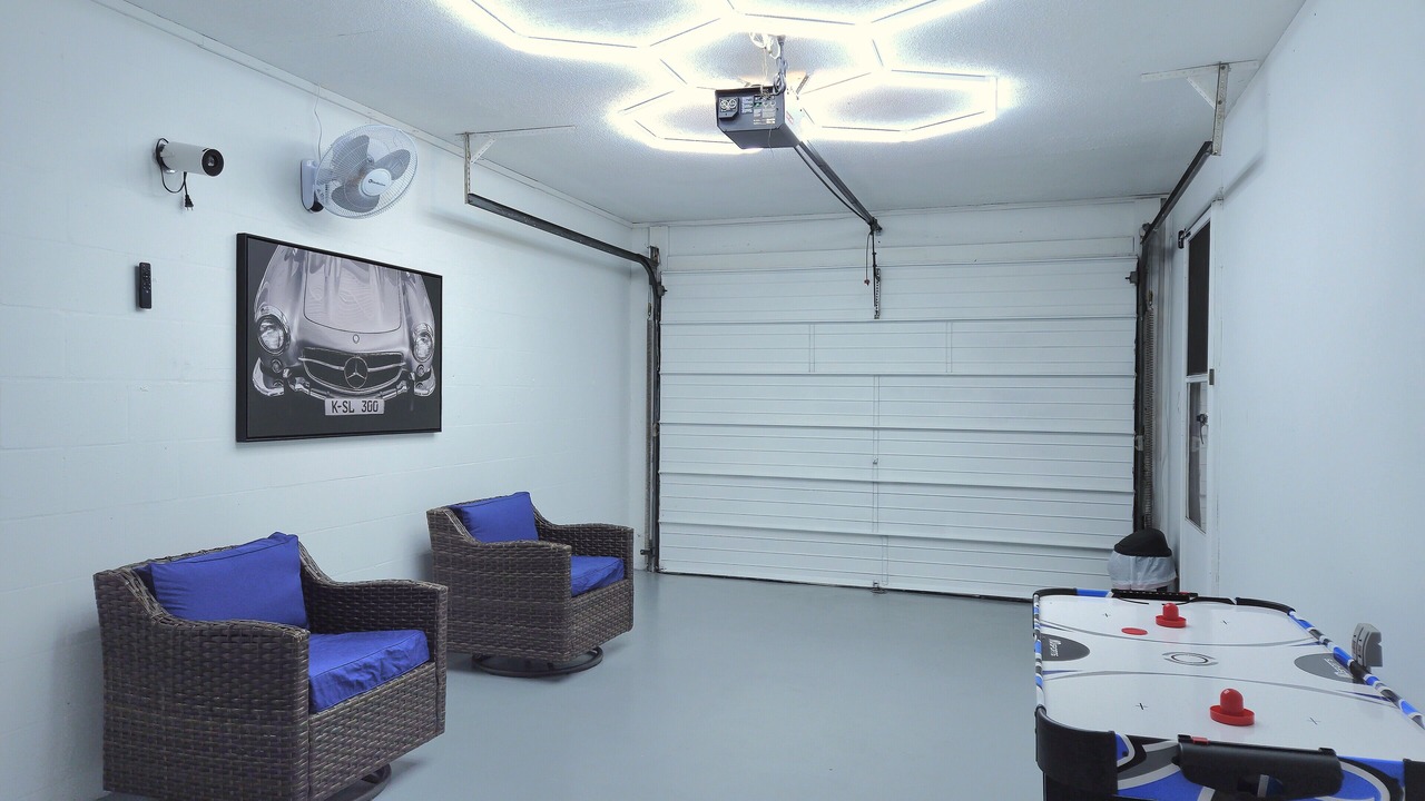 Photo of Bedroom in Dunnellon