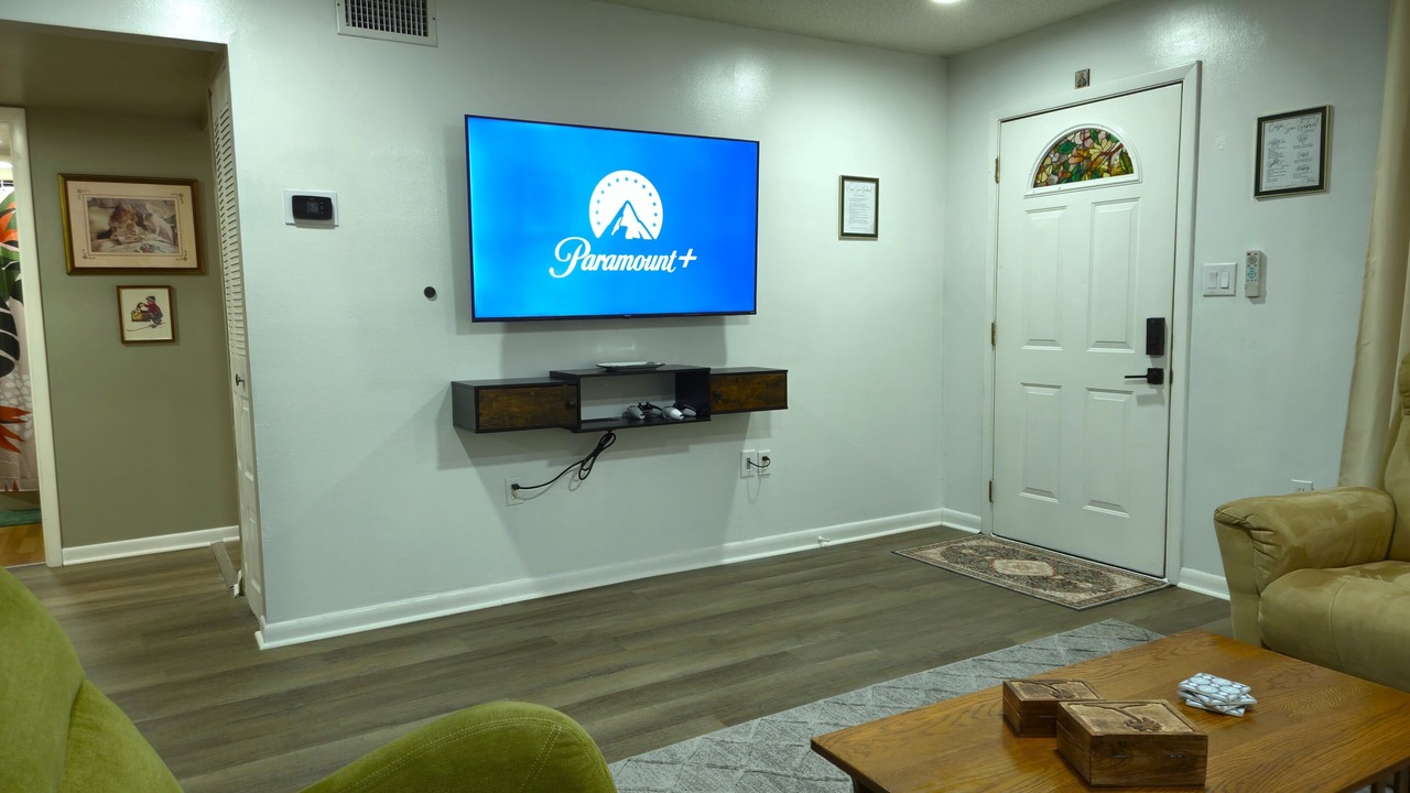 Photo of Livingroom in Dunnellon