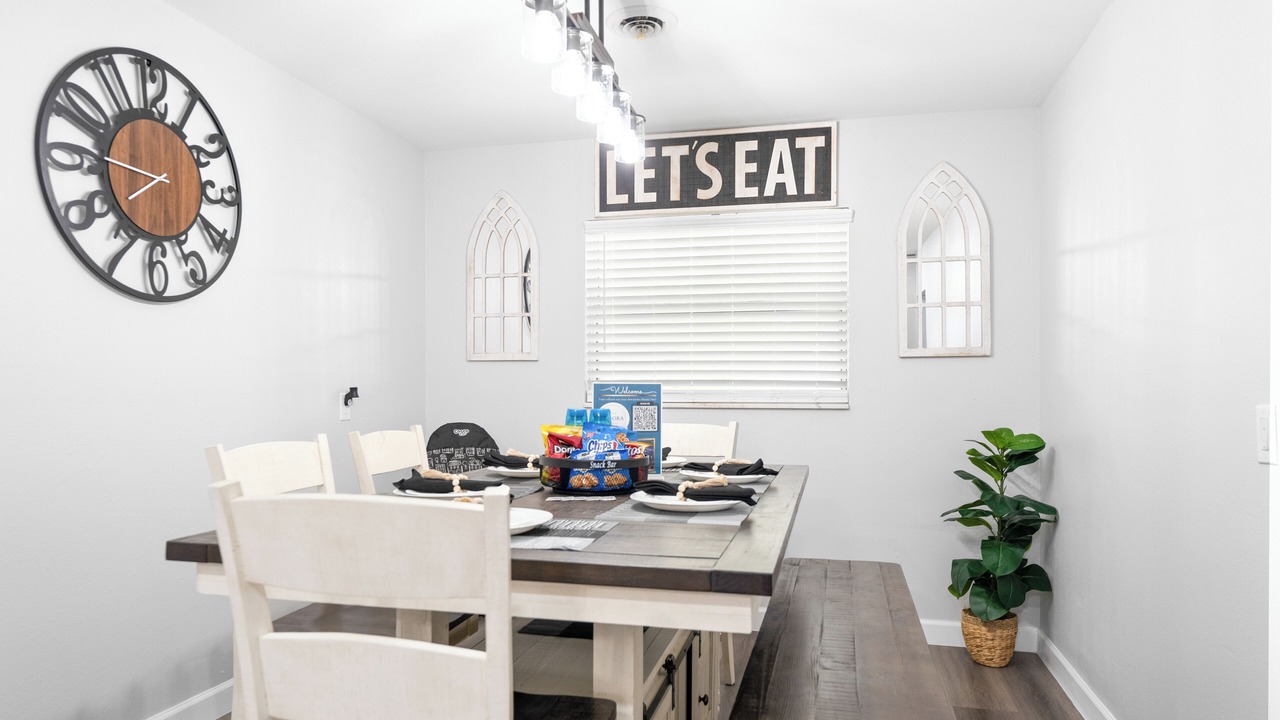 Photo of Bedroom in Mount Dora